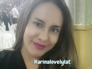 Karinalovelylat