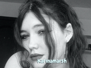 Karinamarsh