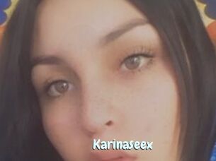 Karinaseex