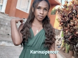 Karinaspencer