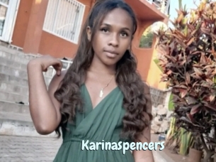 Karinaspencers