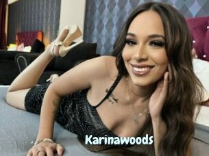 Karinawoods