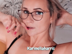 Karinellaharris