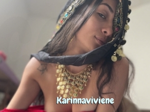 Karinnaviviene