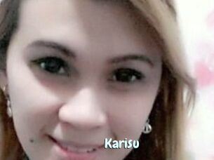 Karisu