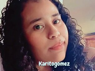 Karitogomez