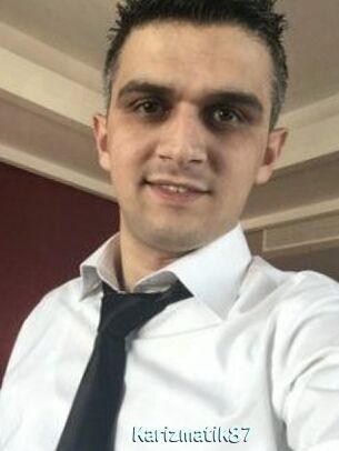 Karizmatik87