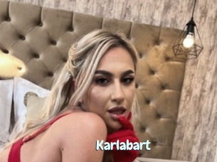 Karlabart
