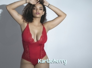 Karlacherry
