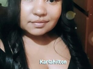 Karlahilton