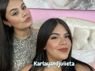 Karlayandjulieta