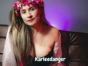 Karleedanger