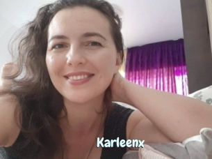 Karleenx