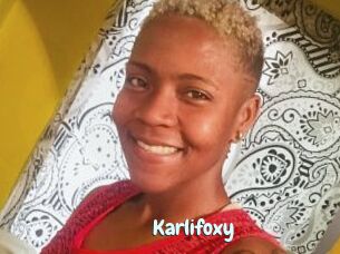 Karlifoxy