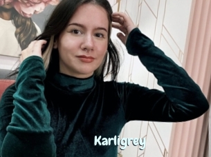 Karligrey