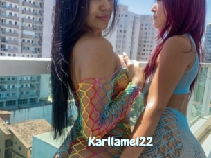 Karllamel22
