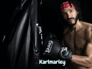 Karlmarley