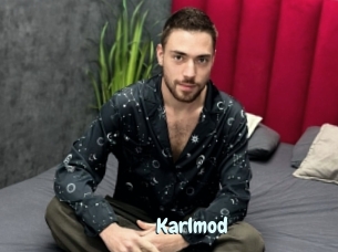 Karlmod