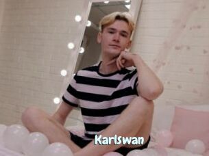 Karlswan