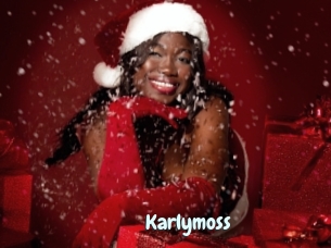 Karlymoss