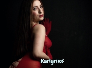 Karlyriios