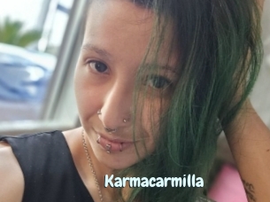 Karmacarmilla