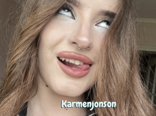Karmenjonson