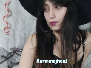 Karminajhons