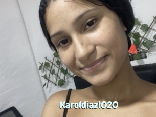 Karoldiaz1020