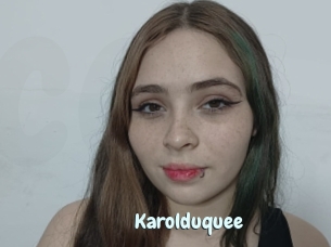 Karolduquee
