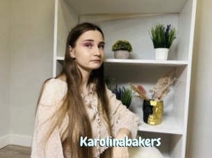 Karolinabakers