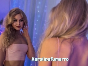 Karolinafumerro