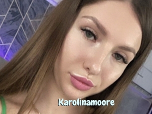 Karolinamoore
