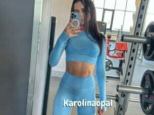 Karolinaopal