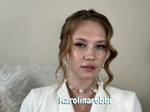 Karolinarobbi