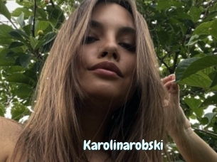 Karolinarobski