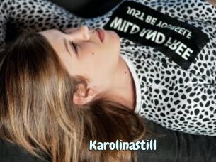 Karolinastill