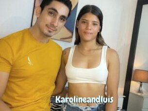 Karolineandluis