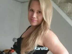 Karolla