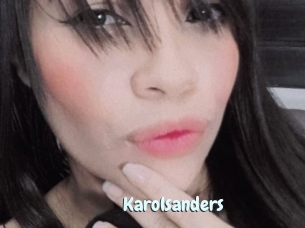 Karolsanders