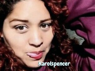 Karolspencer