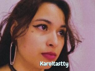 Karoltastty