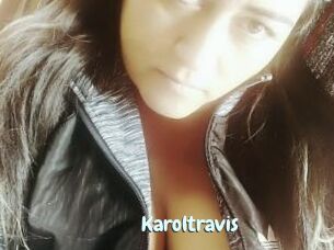 Karoltravis
