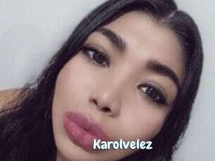 Karolvelez