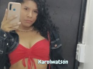 Karolwatson