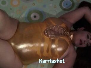 Karrlaxhot