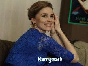 Karrymask