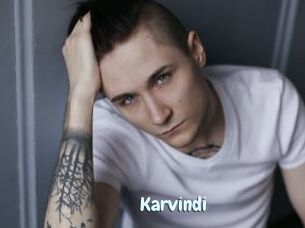 Karvindi