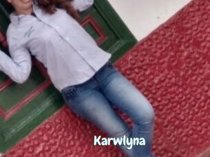 Karwlyna
