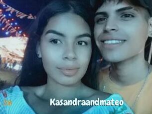 Kasandraandmateo